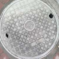 manhole cover, grating with good price